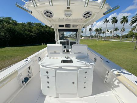 Everglades 325-CENTER-CONSOLE image