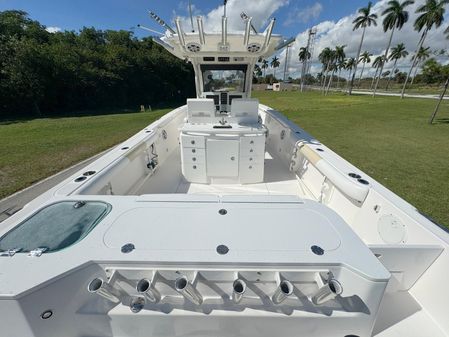 Everglades 325-CENTER-CONSOLE image