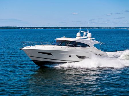 Riviera Sport Yacht image