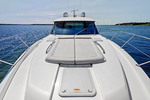 Riviera 5400 Sport Yacht image