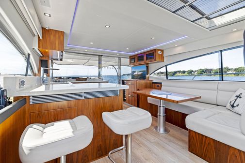 Riviera Sport Yacht image