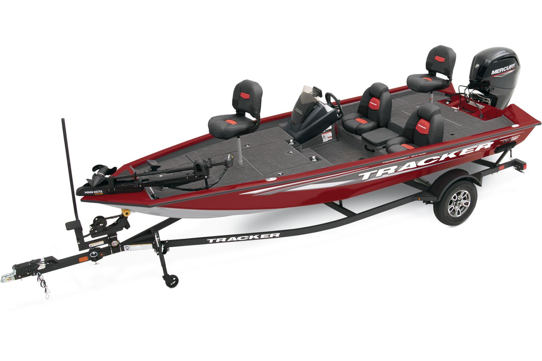 Tracker Boats For Sale - Flash Marina in United States