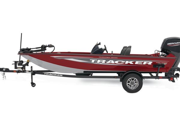 Tracker PRO-TEAM-175 image