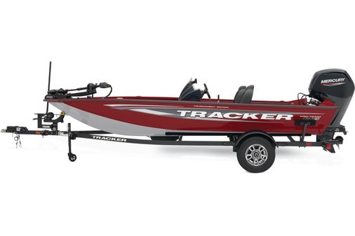 Tracker PRO-TEAM-175 image