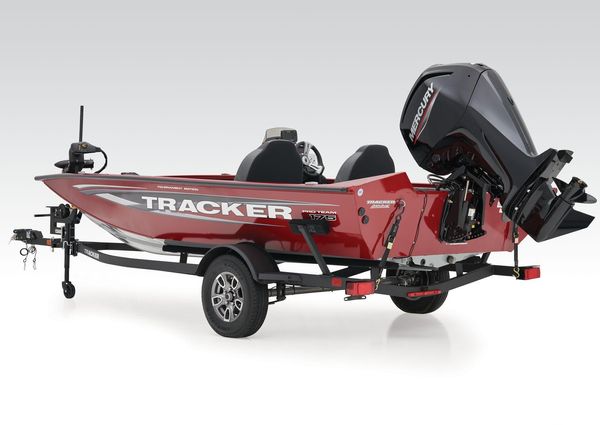 Tracker PRO-TEAM-175 image