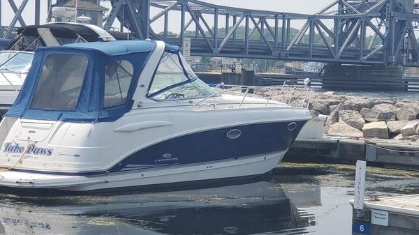 Chaparral 290 Signature