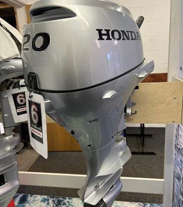 Honda BF20 SHU Engine image