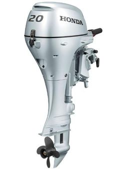 Honda BF20 SHU Engine image