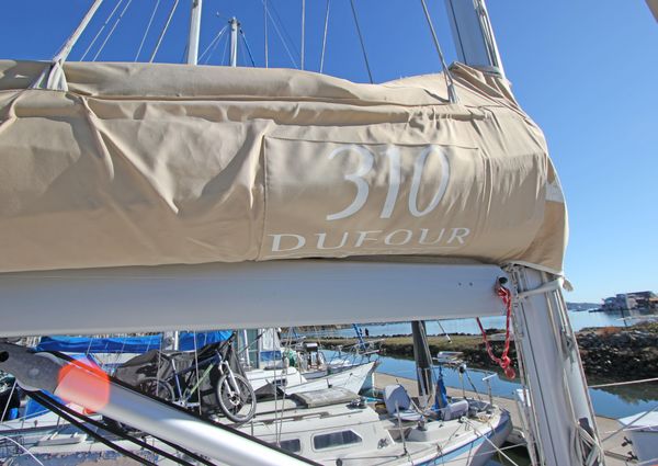 Dufour 310-GRAND-LARGE image
