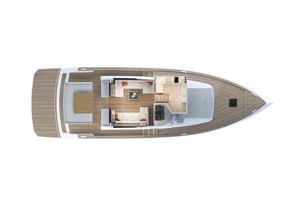 Pardo-yachts GT52 image