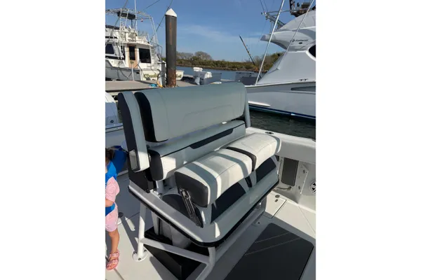 Blackfin 252 CC image