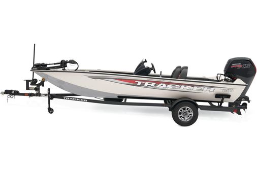 Tracker Pro Team 190 image