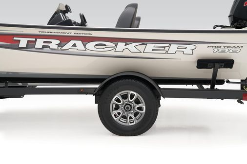 Tracker PRO-TEAM-190 image