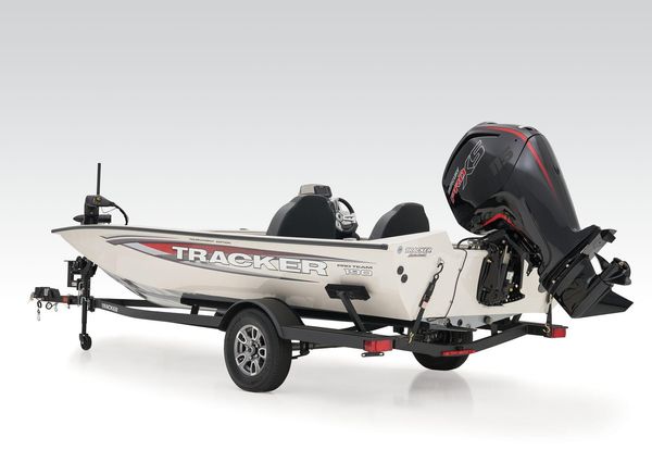 Tracker Pro Team 190 image