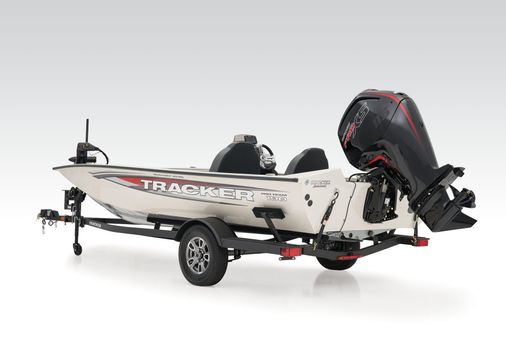 Tracker Pro Team 190 image