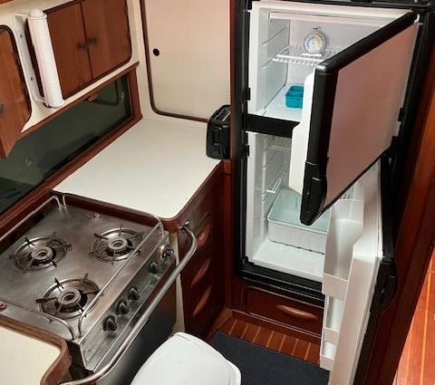 Gulfstar SAILMASTER-47 image