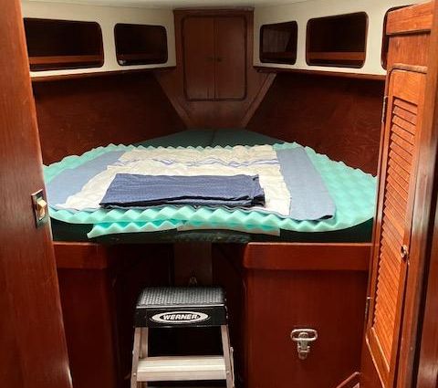 Gulfstar SAILMASTER-47 image