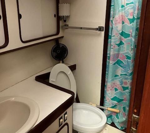 Gulfstar SAILMASTER-47 image