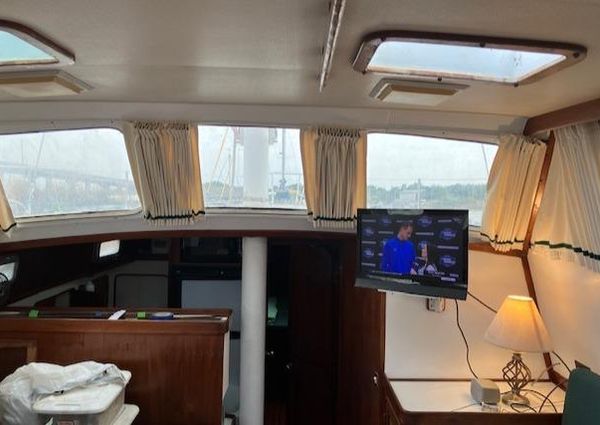 Gulfstar SAILMASTER-47 image