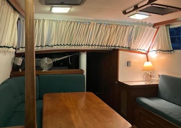 Gulfstar SAILMASTER-47 image