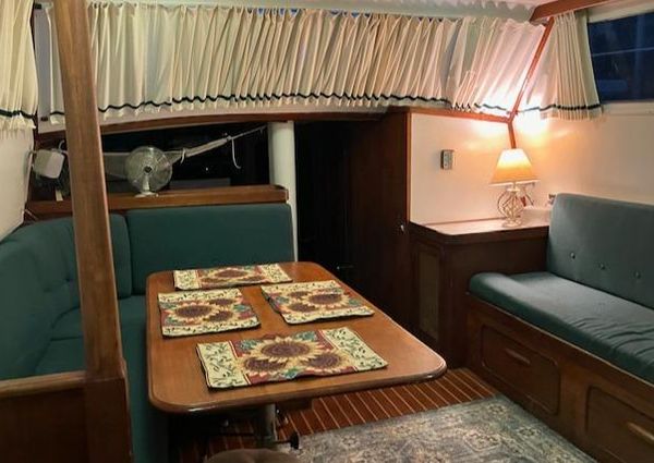 Gulfstar SAILMASTER-47 image