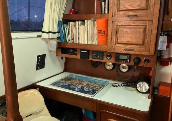 Gulfstar SAILMASTER-47 image