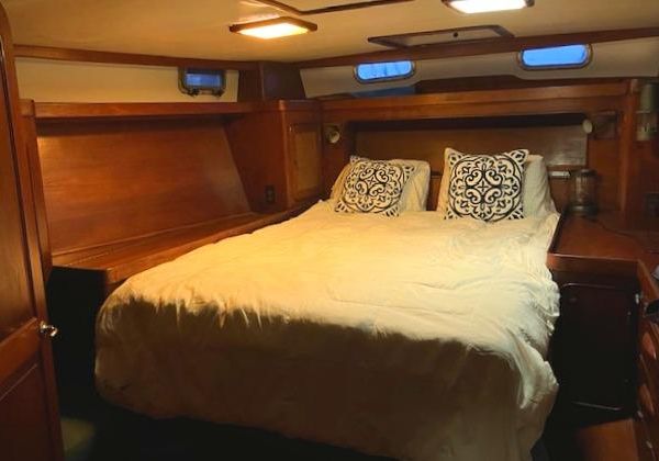 Gulfstar SAILMASTER-47 image