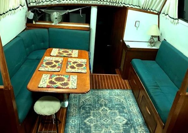 Gulfstar SAILMASTER-47 image