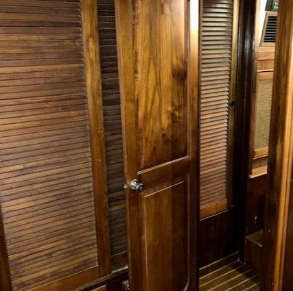 Gulfstar SAILMASTER-47 image