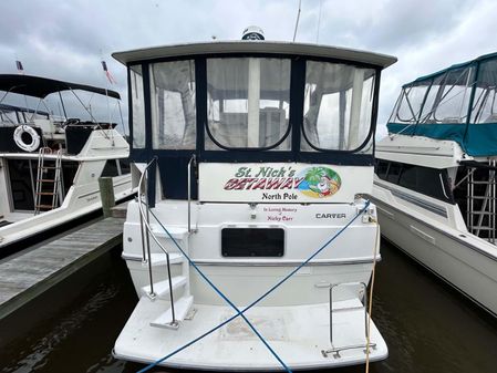 Carver 370 Aft Cabin image