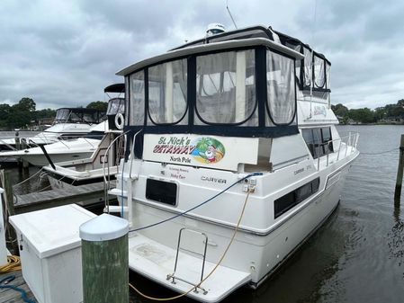 Carver 370 Aft Cabin image