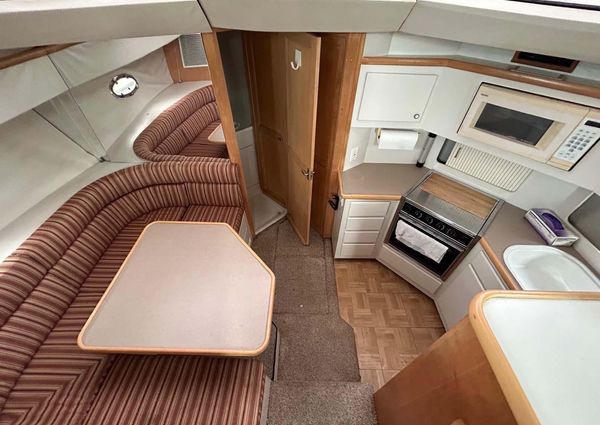 Carver 370 Aft Cabin image