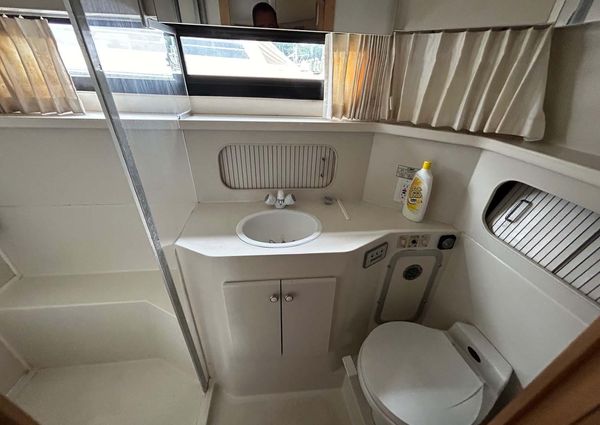 Carver 370 Aft Cabin image