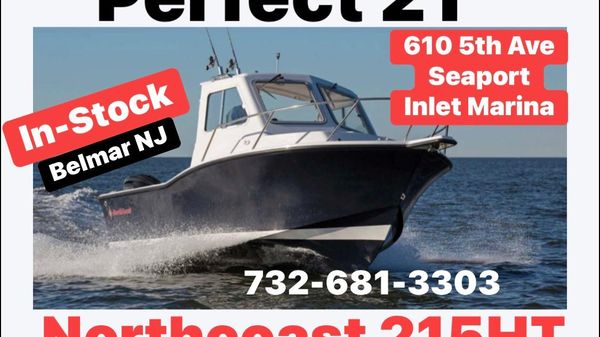 NorthCoast 215HT