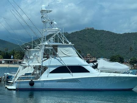 Viking 48 Convertible image