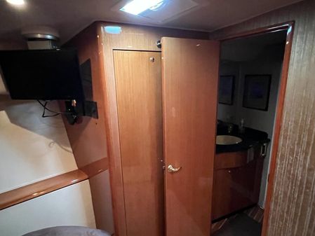 Viking 48 Convertible image