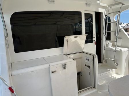 Viking 48 Convertible image