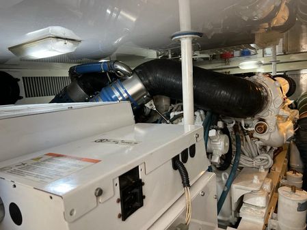 Viking 48 Convertible image