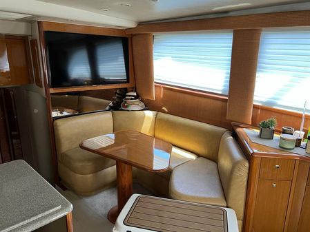 Viking 48 Convertible image