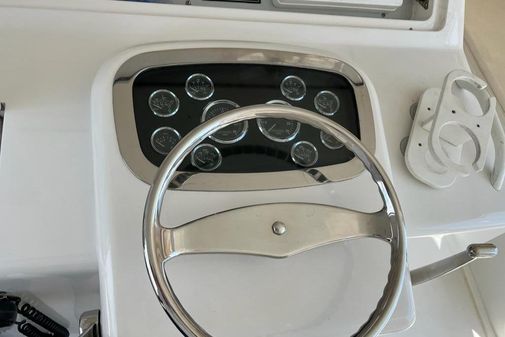 Viking 48 Convertible image