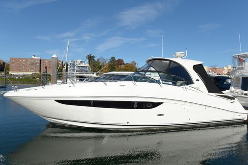 Sea-ray 370-SUNDANCER image