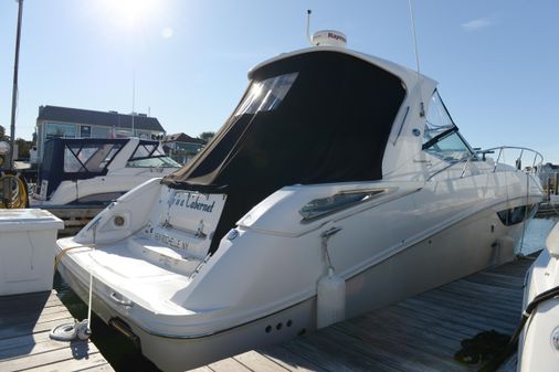 Sea-ray 370-SUNDANCER image