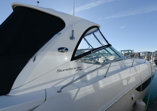 Sea-ray 370-SUNDANCER image