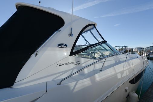 Sea-ray 370-SUNDANCER image