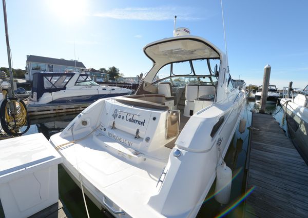 Sea-ray 370-SUNDANCER image