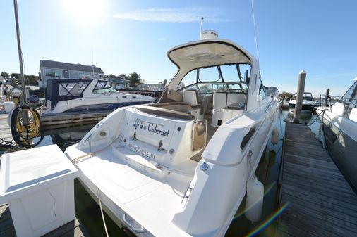 Sea-ray 370-SUNDANCER image