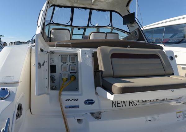 Sea-ray 370-SUNDANCER image