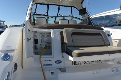 Sea-ray 370-SUNDANCER image