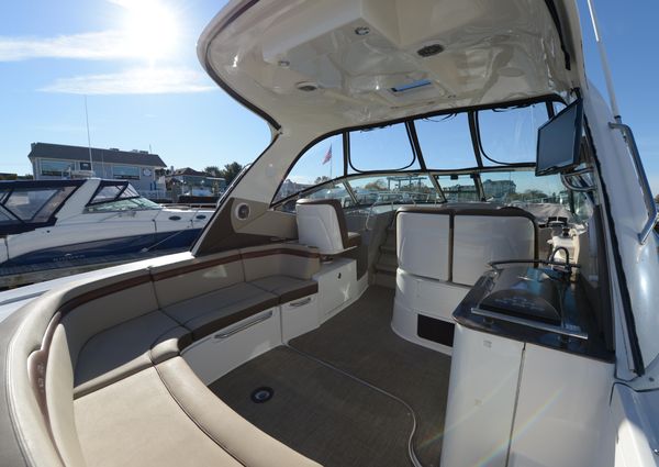 Sea-ray 370-SUNDANCER image