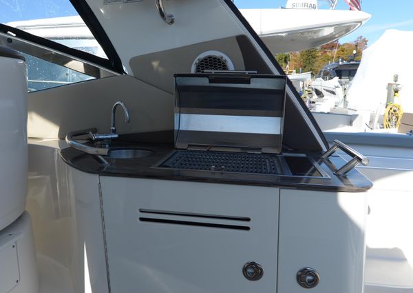 Sea-ray 370-SUNDANCER image